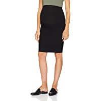 MAMALICIOUS Mlcatja Seamless Tube Skirt Noos Falda para Mujer